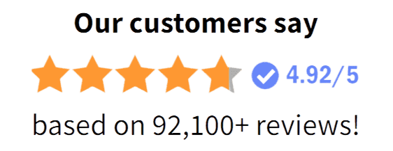 HepatoBurn 5 star ratings